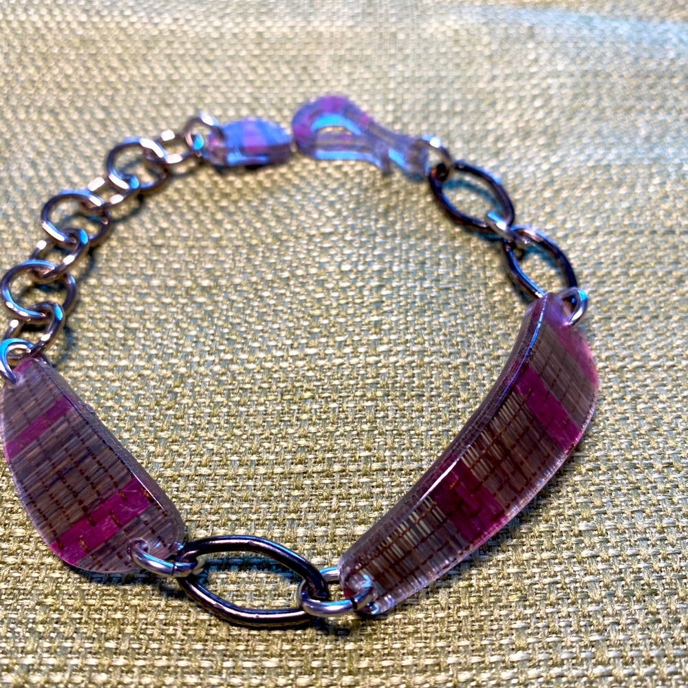 Color by Amber bracelet
